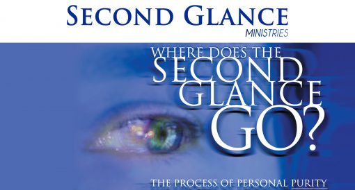 Second Glance Ministries